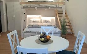 Apartman Mr Guest Krapina